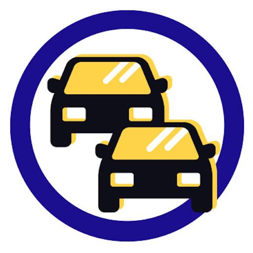 Wavyn - Safe Driving &amp; Collision Alerts icon