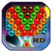 Bubble Shooter Galaxy icon
