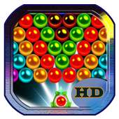 Bubble Shooter Galaxy