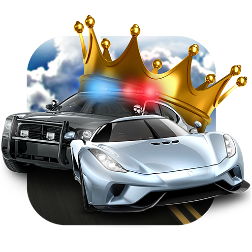 Escape King icon
