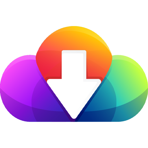 All Video Downloader icon