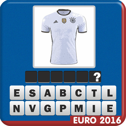 Fußball Quiz Euro 2016 icon