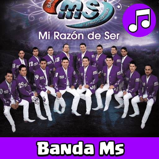 Banda Ms - New Songs (2020) icon