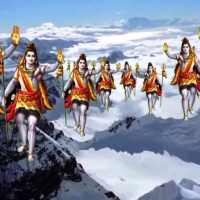 Sawan Shiv Bhajan on 9Apps