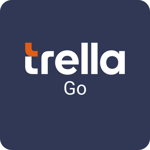 Trella: GO icon