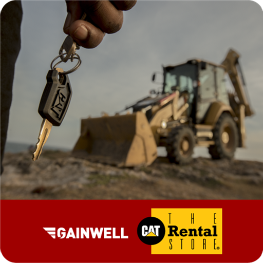Rental &amp; Used أيقونة