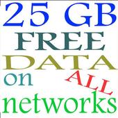 Ufonee Free Internet icon