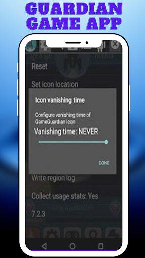 Guardian Game Higgs Domino No Root Guide 3 تصوير الشاشة
