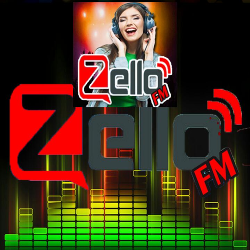Zello Fm Ce icon