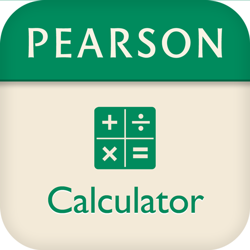Pearson Financial Calculator icon