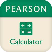 Pearson Financial Calculator