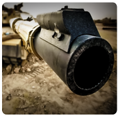Tank Blaster icon