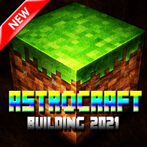Astro Craft Multi Building and crafting icon