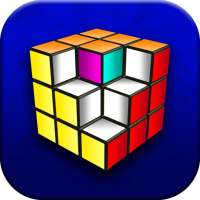 Magic Cube 2D