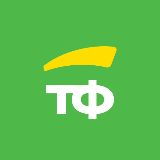 Таксовичкоф — Заказ такси icon