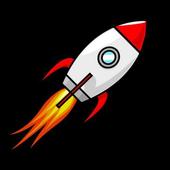 Rocket money icon