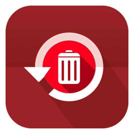 Restore Deleted Photos - restore image icon