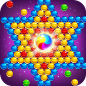Bubble Shooter Ocean icon