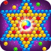 Bubble Shooter Ocean