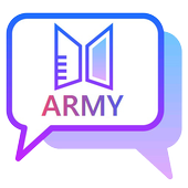 ARMY Messenger icon