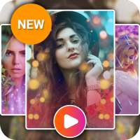 Photo Video Maker with Music