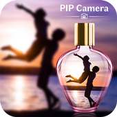 PIP Camera Photo Editor on 9Apps