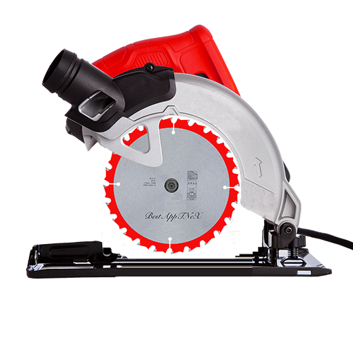 Circular Saw Simulator icon
