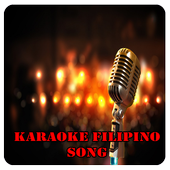 Karaoke Filipino Song icon