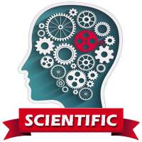 Scientific Wallpaper on 9Apps