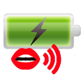 Battery Level Reporter icon