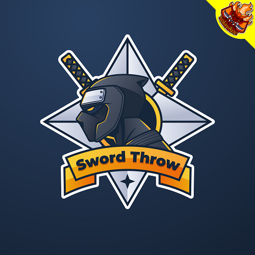 Sword Throw icon
