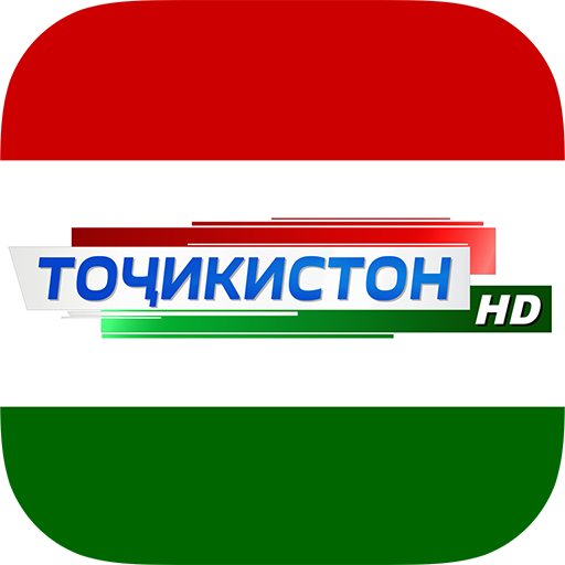 TVT HD иконка
