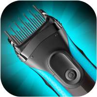 Hair Clipper Prank on 9Apps