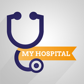 My Hospital icon