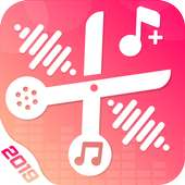 Mp3 music cutter for Android: Ringtone maker 2020 on 9Apps