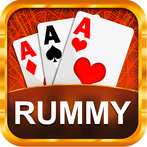 Rummy 500 Online - Multiplayer Card Game icon
