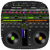 Virtual DJ Mixer 2023 icon