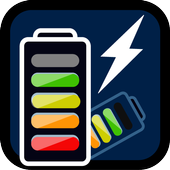 Battery Saver and Booster icon