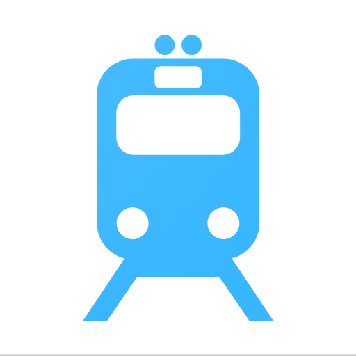 Моя Электричка icon