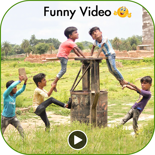 Funny Videos for Whatsapp icon