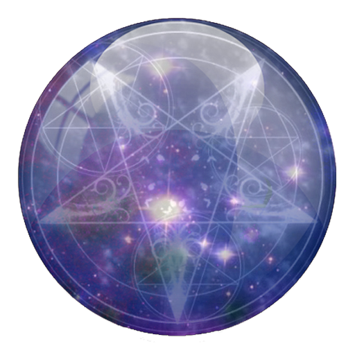 Free Crystal Ball: Get Answers icon