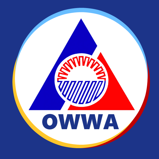 OWWA Mobile icon