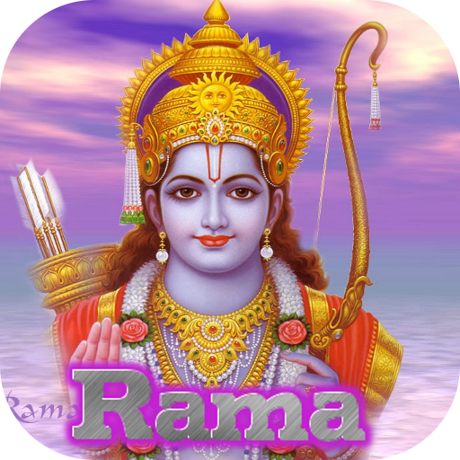 3D Shri Ramayan Aarti icon
