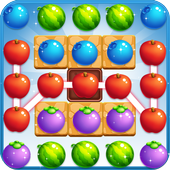 Fruit Link icon