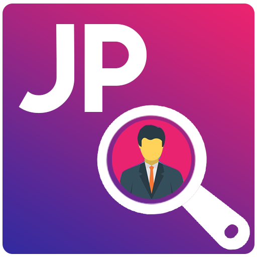 Field Recruiter App icon