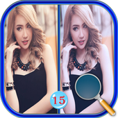 Guess Hidden Difference : Spot the Difference icon
