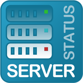 Server Status Monitor icon