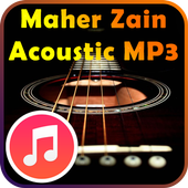 Best maher zain acoustic icon