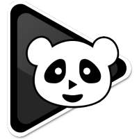 Panda Music Player - Share Songs & Playlists