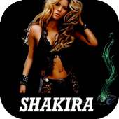 Shakira Songs (Without internet) on 9Apps